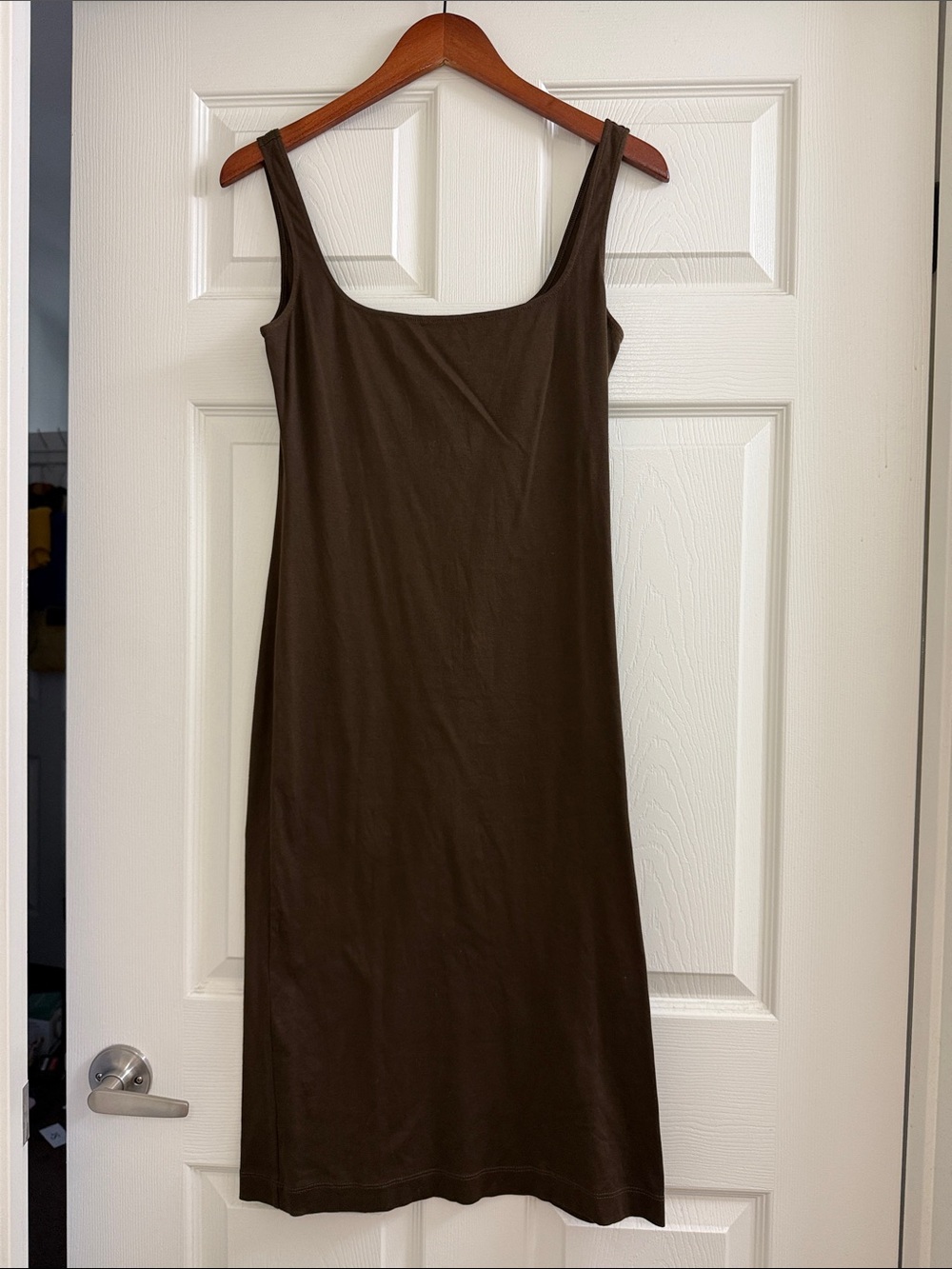Maryam Nassir Zadeh midi dress